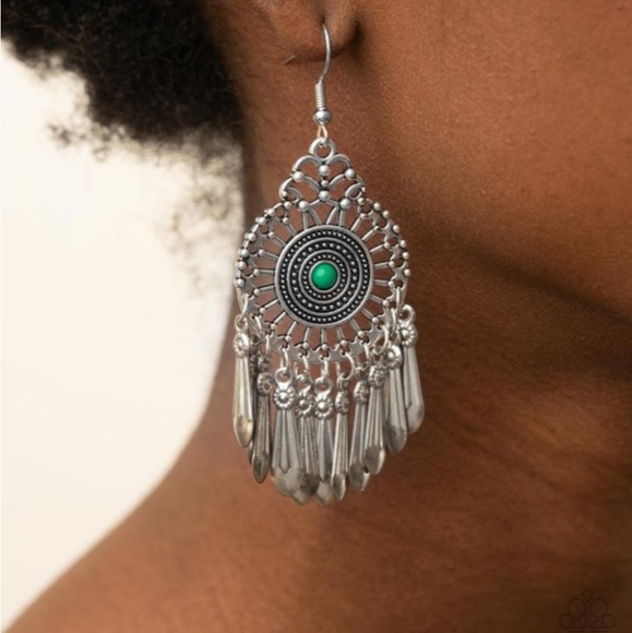 Dream a Little DREAMCATCHER Earrings